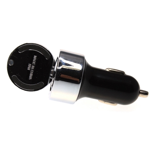 Lafaytte Car Charger - Lafaytte Car Charger - Image 9 of 11