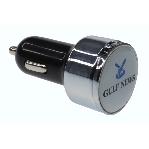 Lafaytte Car Charger - Lafaytte Car Charger - Image 10 of 11