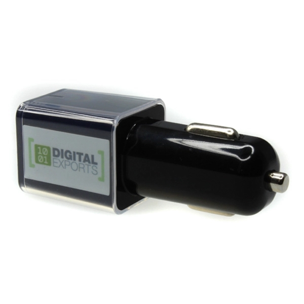 Keefe Car Charger - Keefe Car Charger - Image 11 of 11
