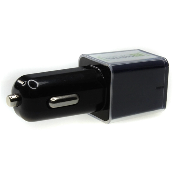 Keefe Car Charger - Keefe Car Charger - Image 1 of 11
