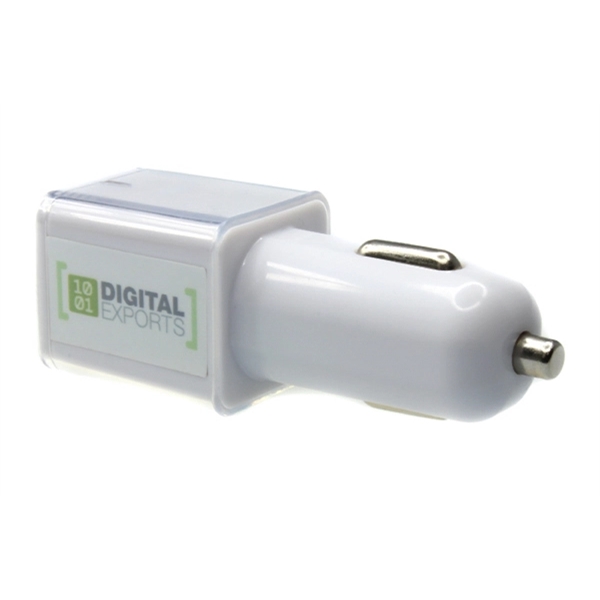 Keefe Car Charger - Keefe Car Charger - Image 5 of 11