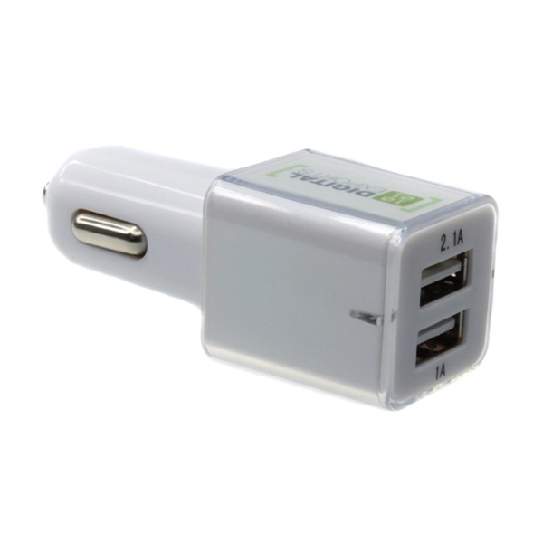 Keefe Car Charger - Keefe Car Charger - Image 10 of 11