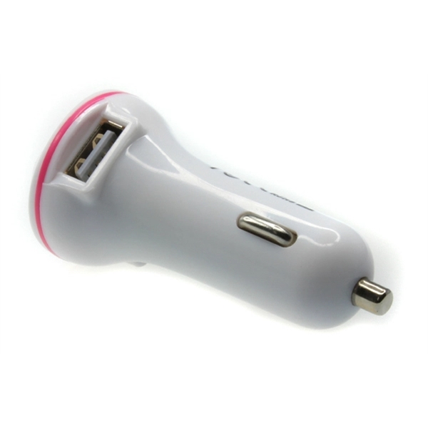 Kendall Car Charger - Kendall Car Charger - Image 7 of 9