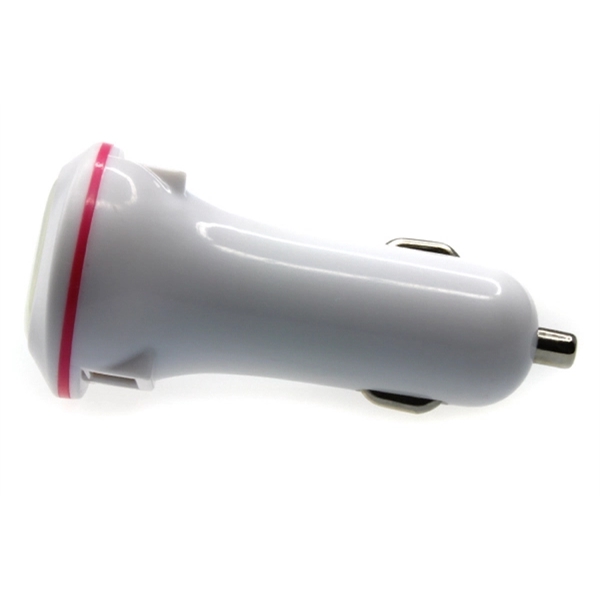 Kendall Car Charger - Kendall Car Charger - Image 2 of 9