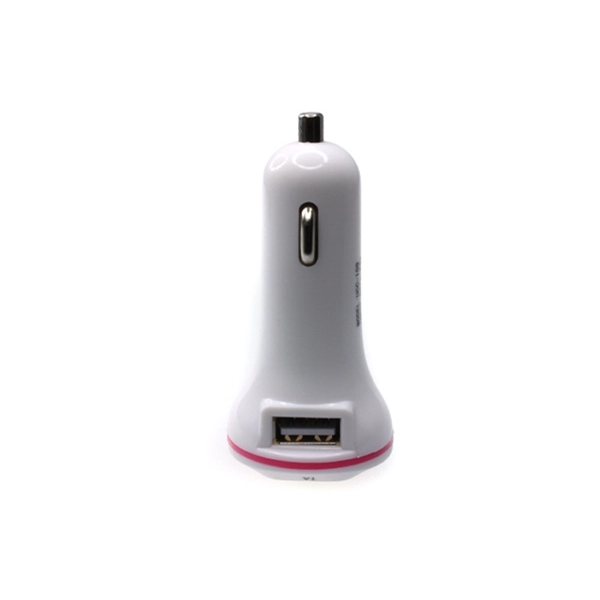Kendall Car Charger - Kendall Car Charger - Image 3 of 9