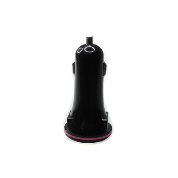 Kendall Car Charger - Kendall Car Charger - Image 5 of 9