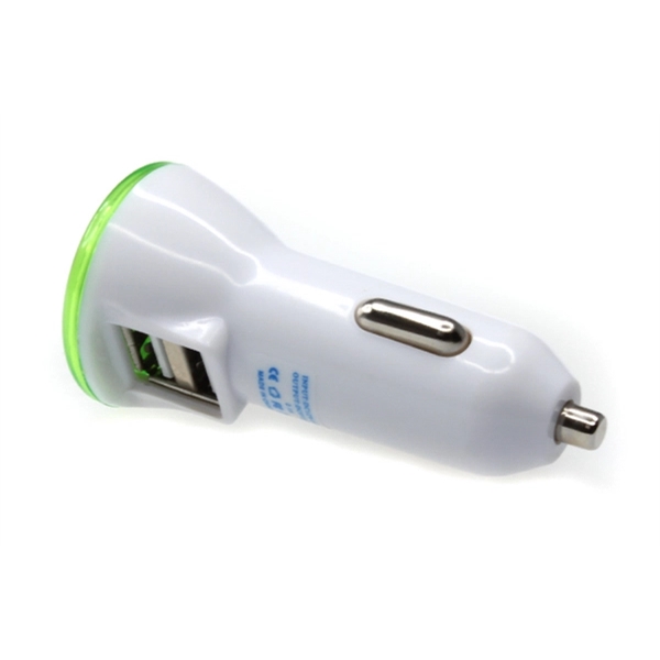 Jerram Car Charger - Jerram Car Charger - Image 8 of 8