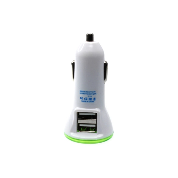 Jerram Car Charger - Jerram Car Charger - Image 2 of 8