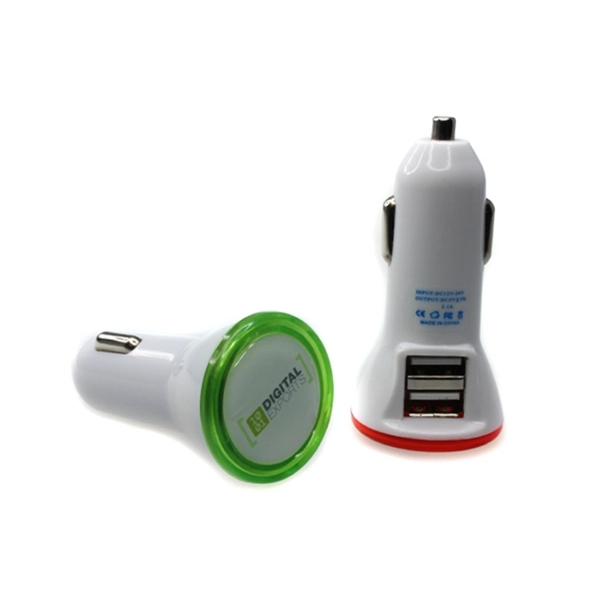 Jerram Car Charger - Jerram Car Charger - Image 3 of 8