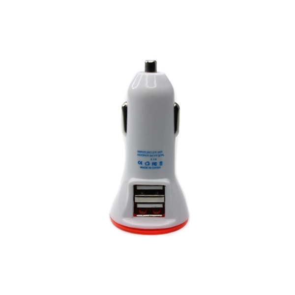 Jerram Car Charger - Jerram Car Charger - Image 4 of 8