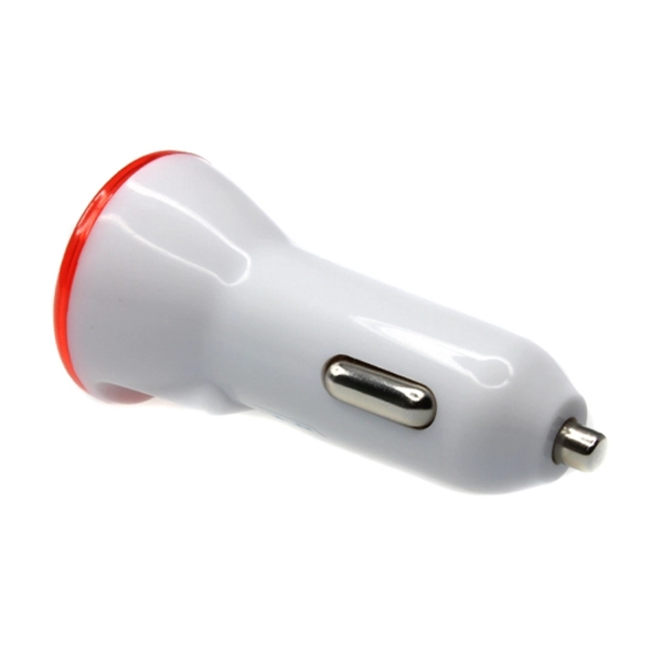 Jerram Car Charger - Jerram Car Charger - Image 5 of 8