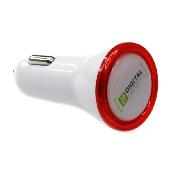 Jerram Car Charger - Jerram Car Charger - Image 7 of 8