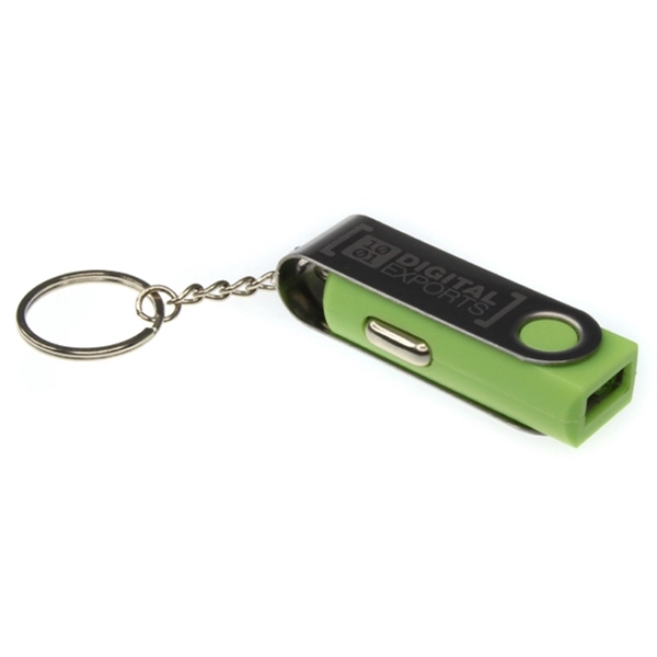 Jerimoth Car Charger - Jerimoth Car Charger - Image 1 of 12