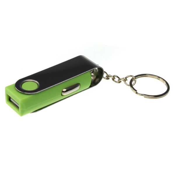 Jerimoth Car Charger - Jerimoth Car Charger - Image 3 of 12