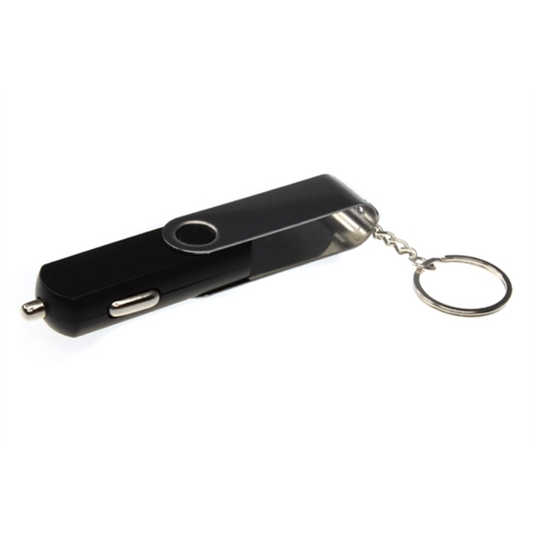 Jerimoth Car Charger - Jerimoth Car Charger - Image 12 of 12