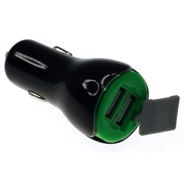 Hamell Car Charger - Hamell Car Charger - Image 2 of 9