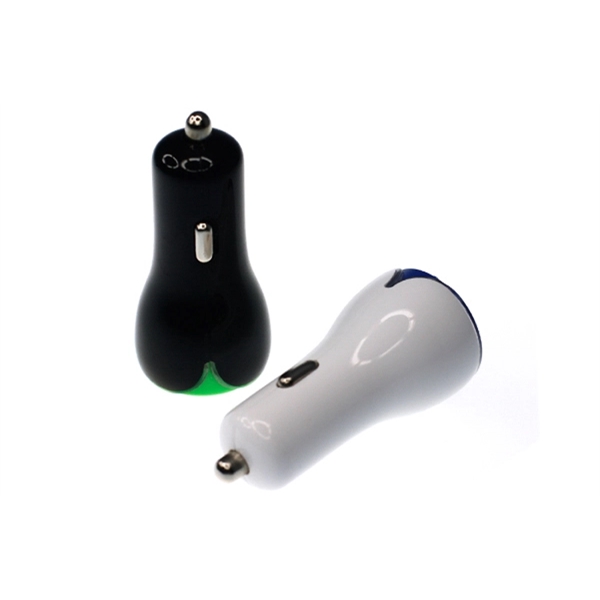 Hamell Car Charger - Hamell Car Charger - Image 3 of 9