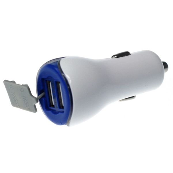 Hamell Car Charger - Hamell Car Charger - Image 0 of 9