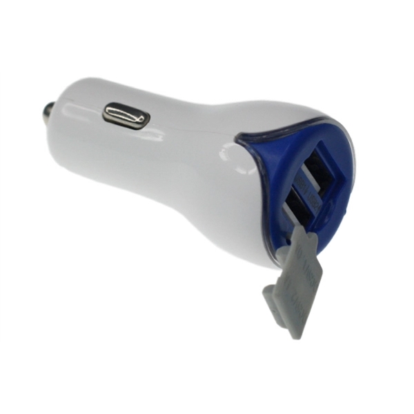 Hamell Car Charger - Hamell Car Charger - Image 8 of 9