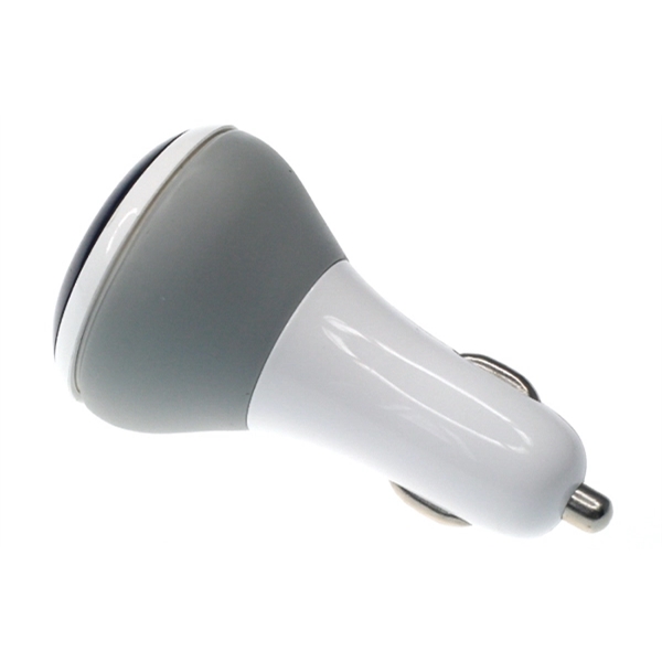 Hale Car Charger - Hale Car Charger - Image 1 of 8
