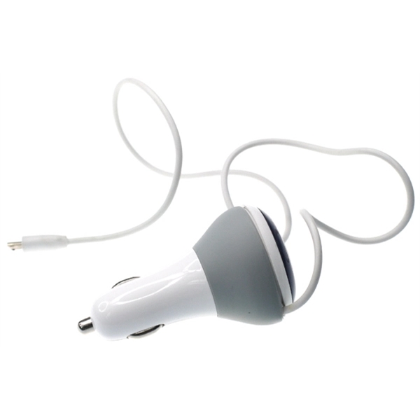 Hale Car Charger - Hale Car Charger - Image 3 of 8