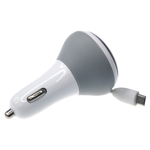 Hale Car Charger - Hale Car Charger - Image 4 of 8