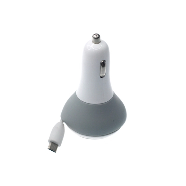 Hale Car Charger - Hale Car Charger - Image 5 of 8