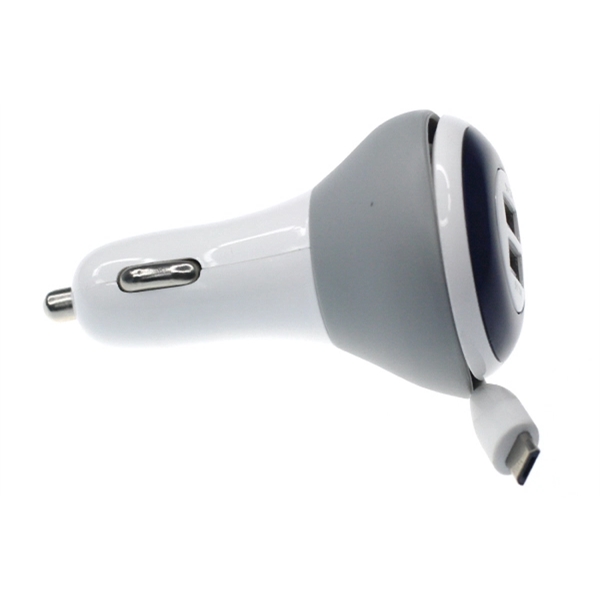Hale Car Charger - Hale Car Charger - Image 7 of 8