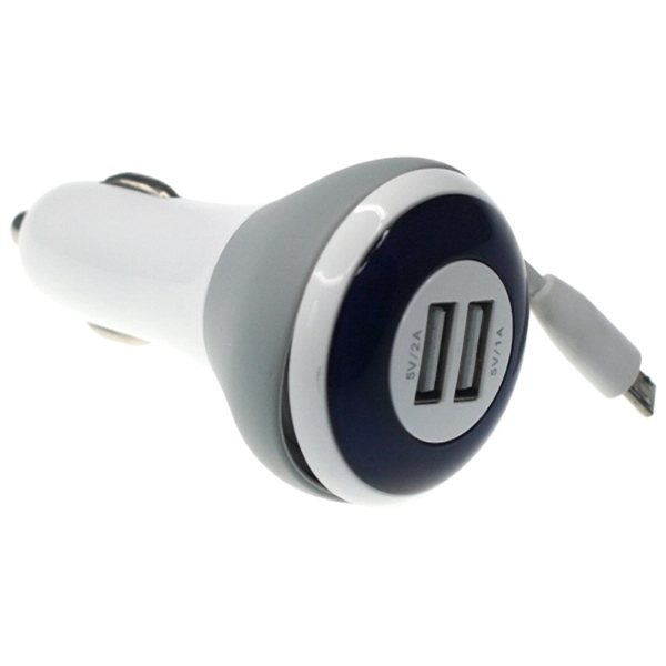 Hale Car Charger - Hale Car Charger - Image 8 of 8