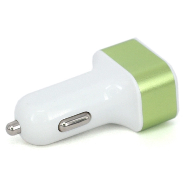 Haggin Car Charger - Haggin Car Charger - Image 1 of 11