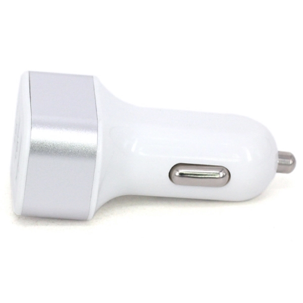 Haggin Car Charger - Haggin Car Charger - Image 4 of 11