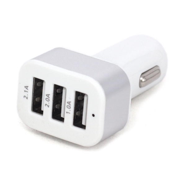 Haggin Car Charger - Haggin Car Charger - Image 5 of 11