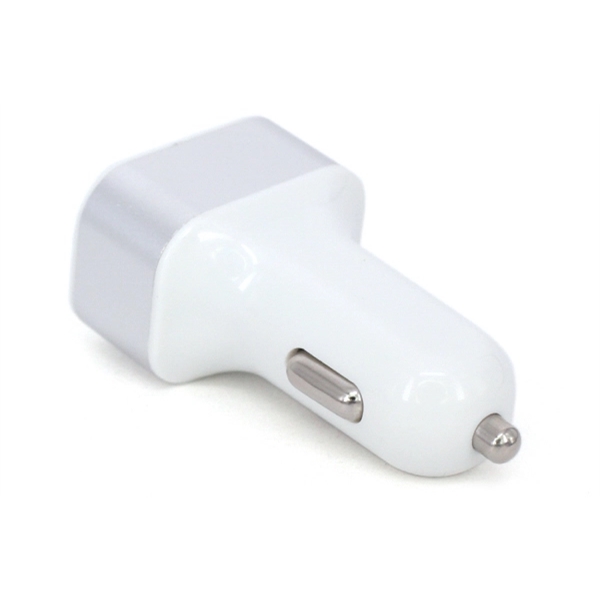 Haggin Car Charger - Haggin Car Charger - Image 6 of 11