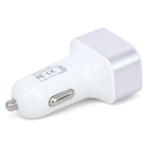 Haggin Car Charger - Haggin Car Charger - Image 7 of 11