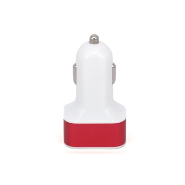 Haggin Car Charger - Haggin Car Charger - Image 8 of 11
