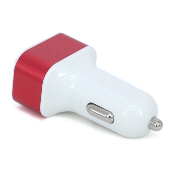 Haggin Car Charger - Haggin Car Charger - Image 9 of 11