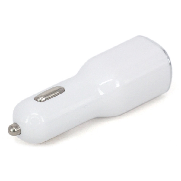 Grizzly Car Charger - Grizzly Car Charger - Image 1 of 6
