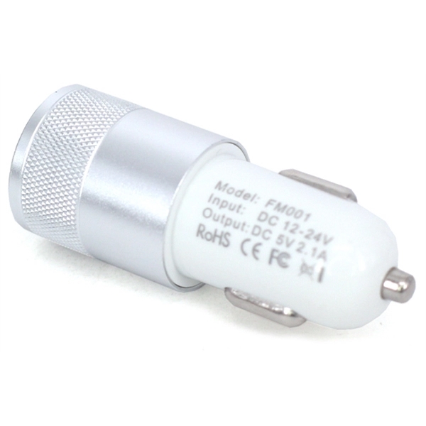 Grindstone Car Charger - Grindstone Car Charger - Image 10 of 11