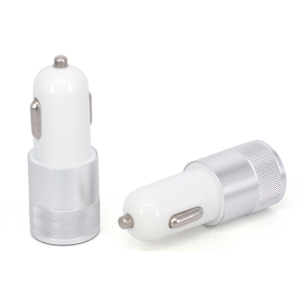 Grindstone Car Charger - Grindstone Car Charger - Image 3 of 11