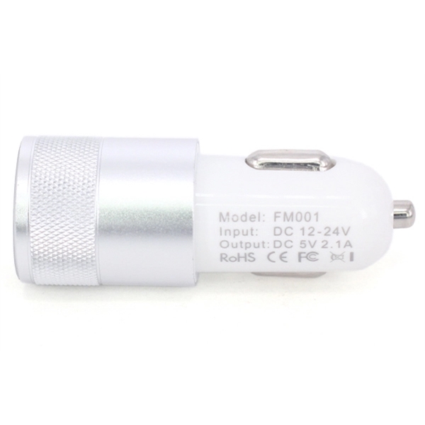 Grindstone Car Charger - Grindstone Car Charger - Image 5 of 11