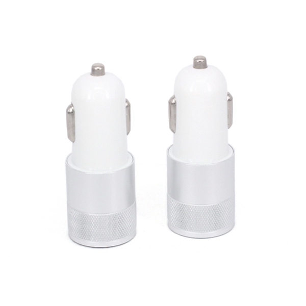 Grindstone Car Charger - Grindstone Car Charger - Image 6 of 11