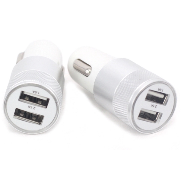 Grindstone Car Charger - Grindstone Car Charger - Image 7 of 11