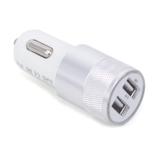 Grindstone Car Charger - Grindstone Car Charger - Image 8 of 11