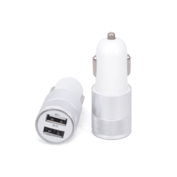 Grindstone Car Charger - Grindstone Car Charger - Image 0 of 11