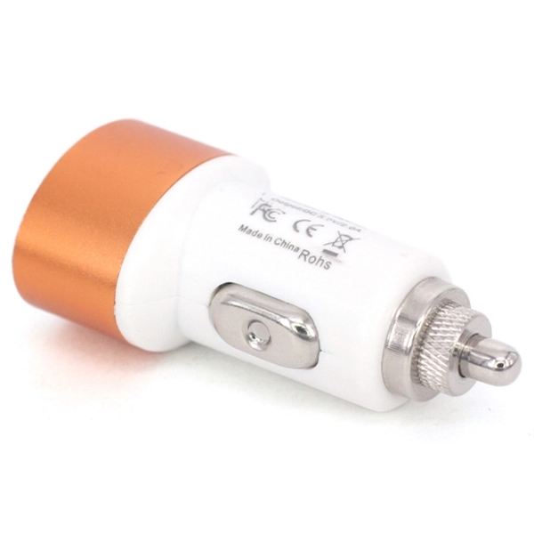 Granite Car Charger - Granite Car Charger - Image 3 of 8