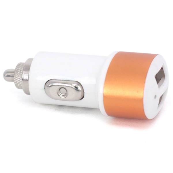 Granite Car Charger - Granite Car Charger - Image 1 of 8