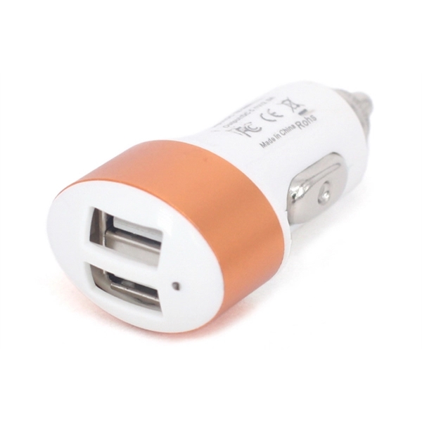 Granite Car Charger - Granite Car Charger - Image 2 of 8