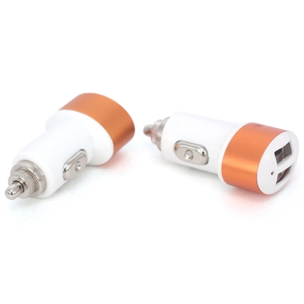 Granite Car Charger - Granite Car Charger - Image 0 of 8