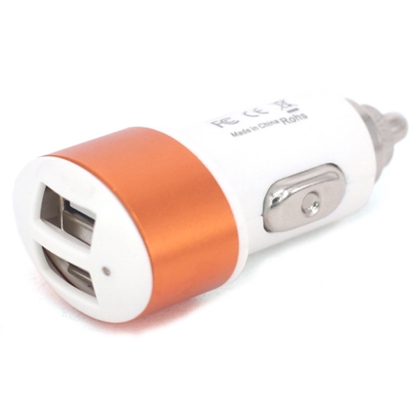 Granite Car Charger - Granite Car Charger - Image 4 of 8