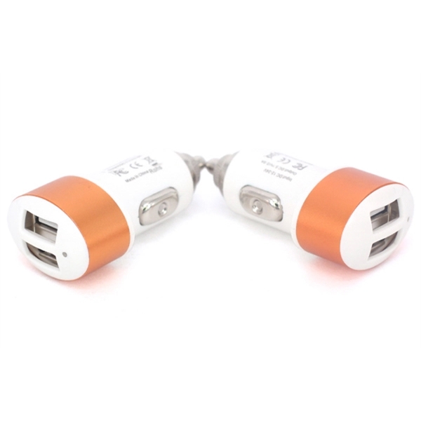 Granite Car Charger - Granite Car Charger - Image 7 of 8